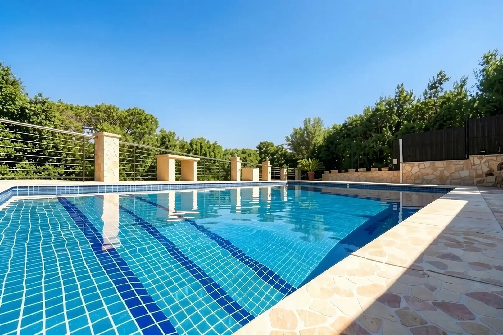 Maison avec piscine à vendre à Sa Cabaneta, imagen 16
