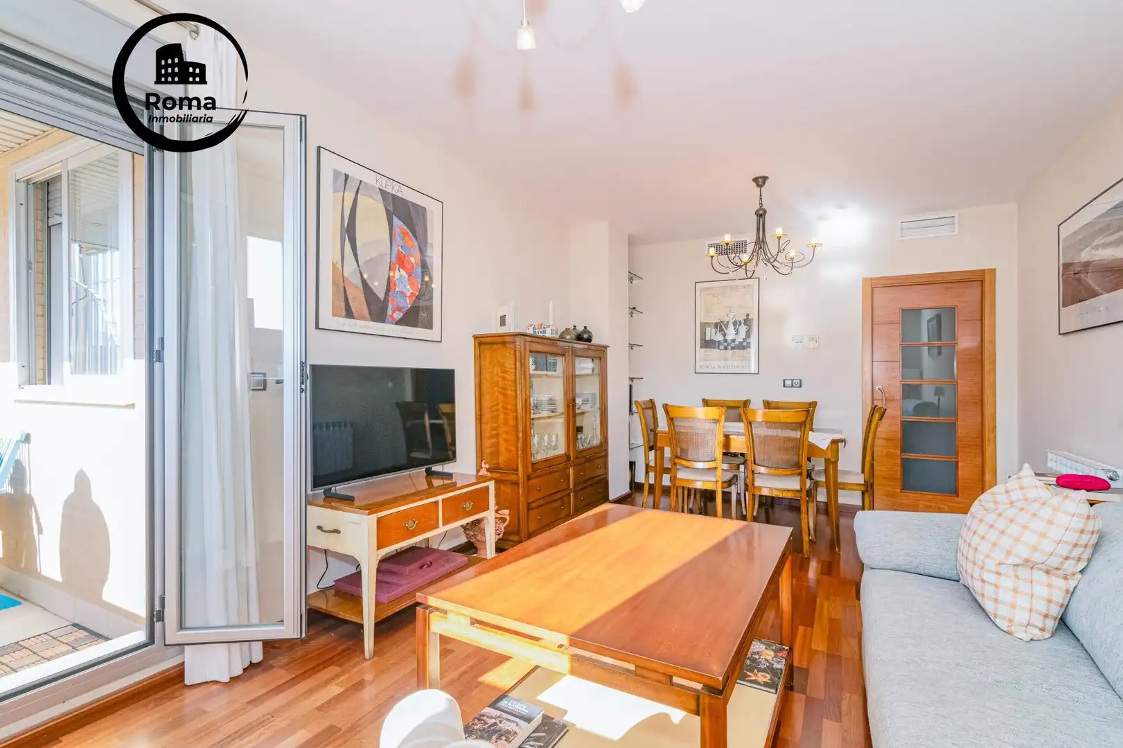 Attique avec piscine à vendre à Zaidín, imagen 23