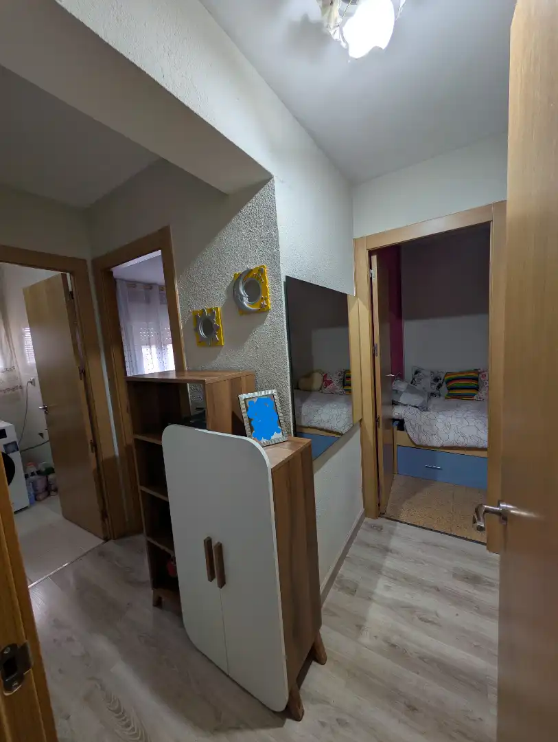 Habitación de Piso en venta en Cuenca con Calefacción, Terraza y Balcón
