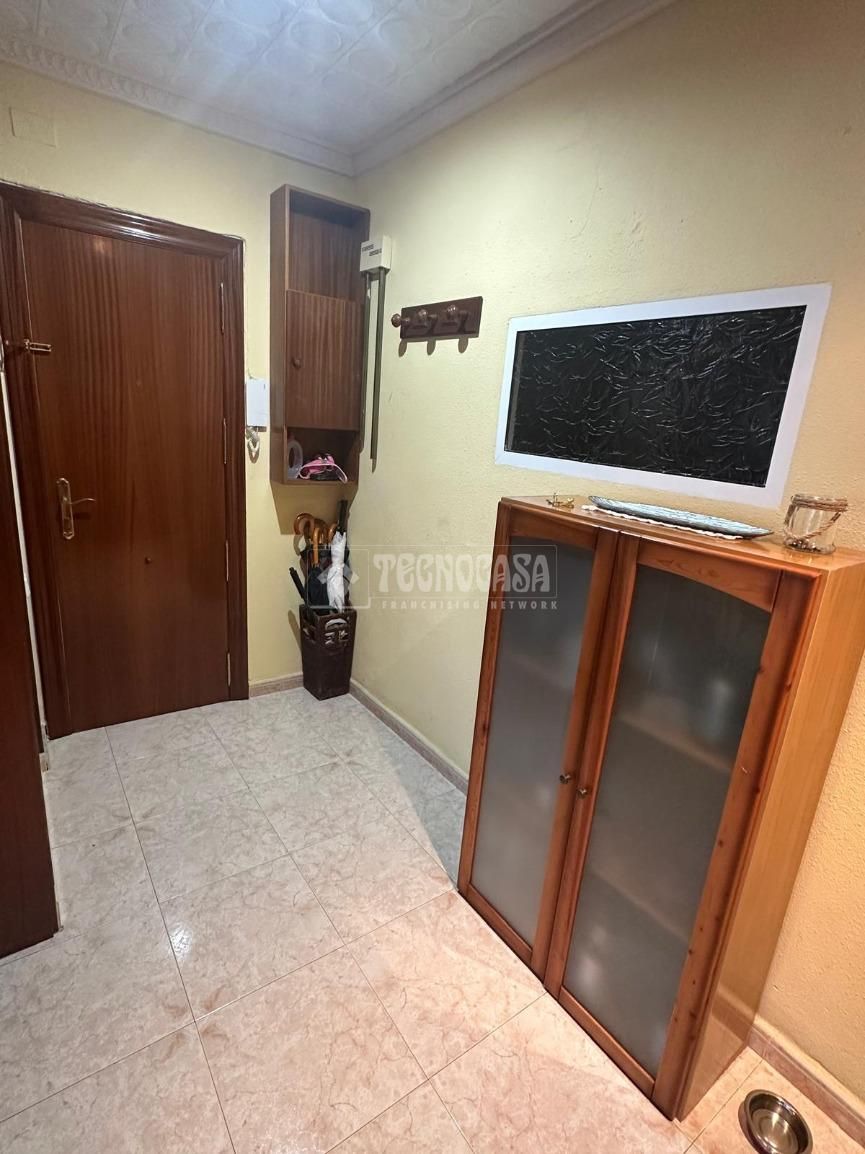 Pis en venda a Benalúa, Benalúa - Babel