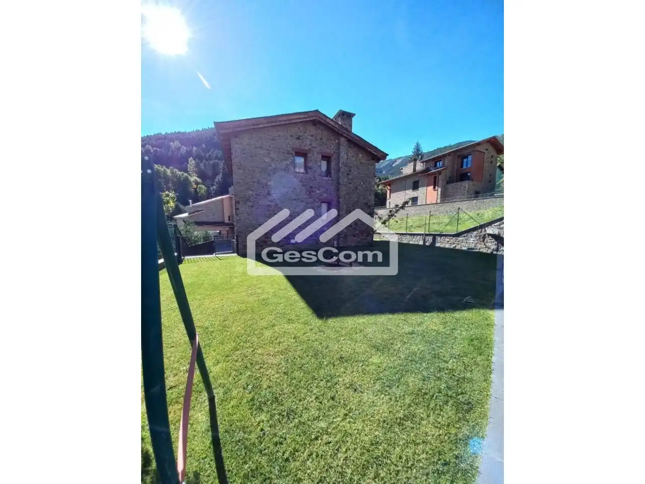 House with garden for sale in Callejon general de Pal, imagen 26