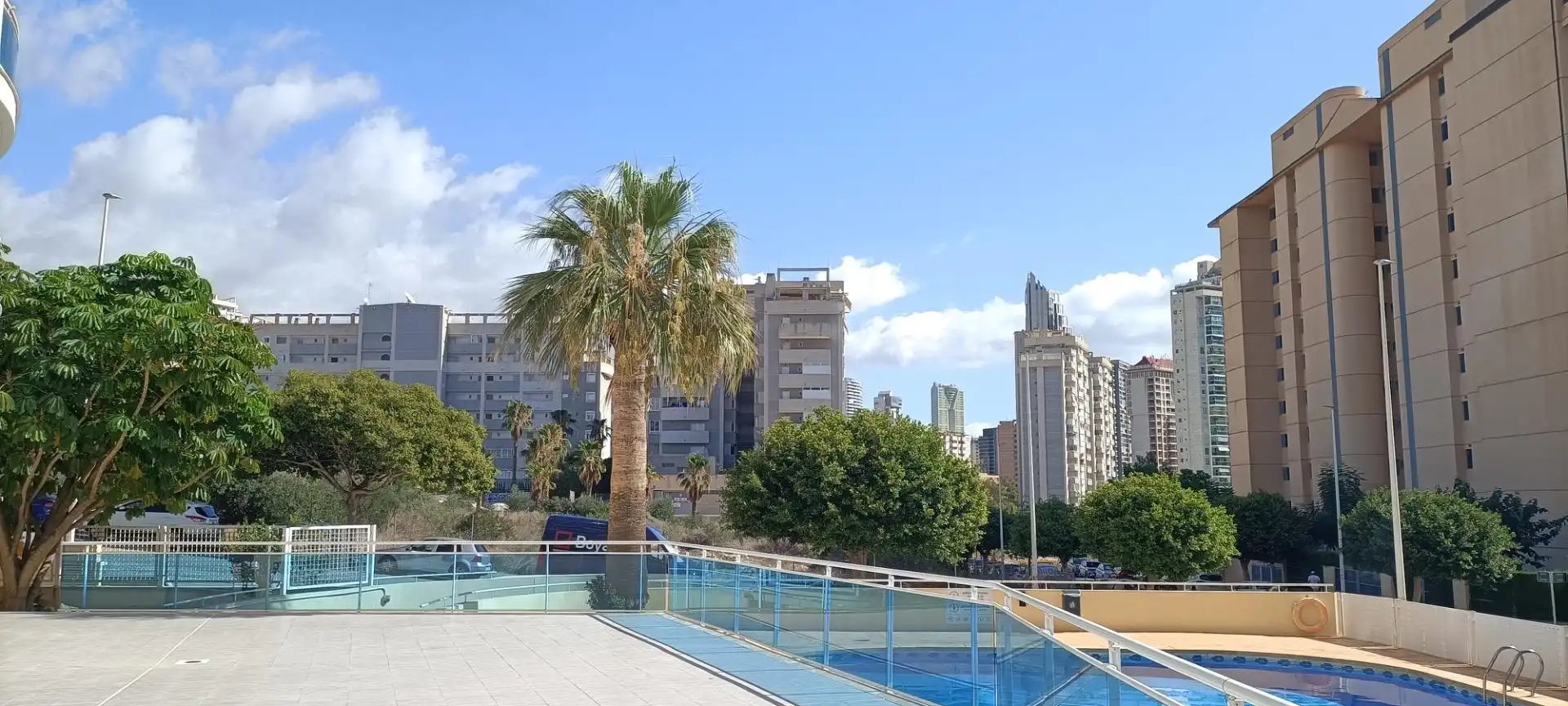 Wohnung mit Terrasse zum Verkauf in La Cala de Villajoyosa, imagen 26