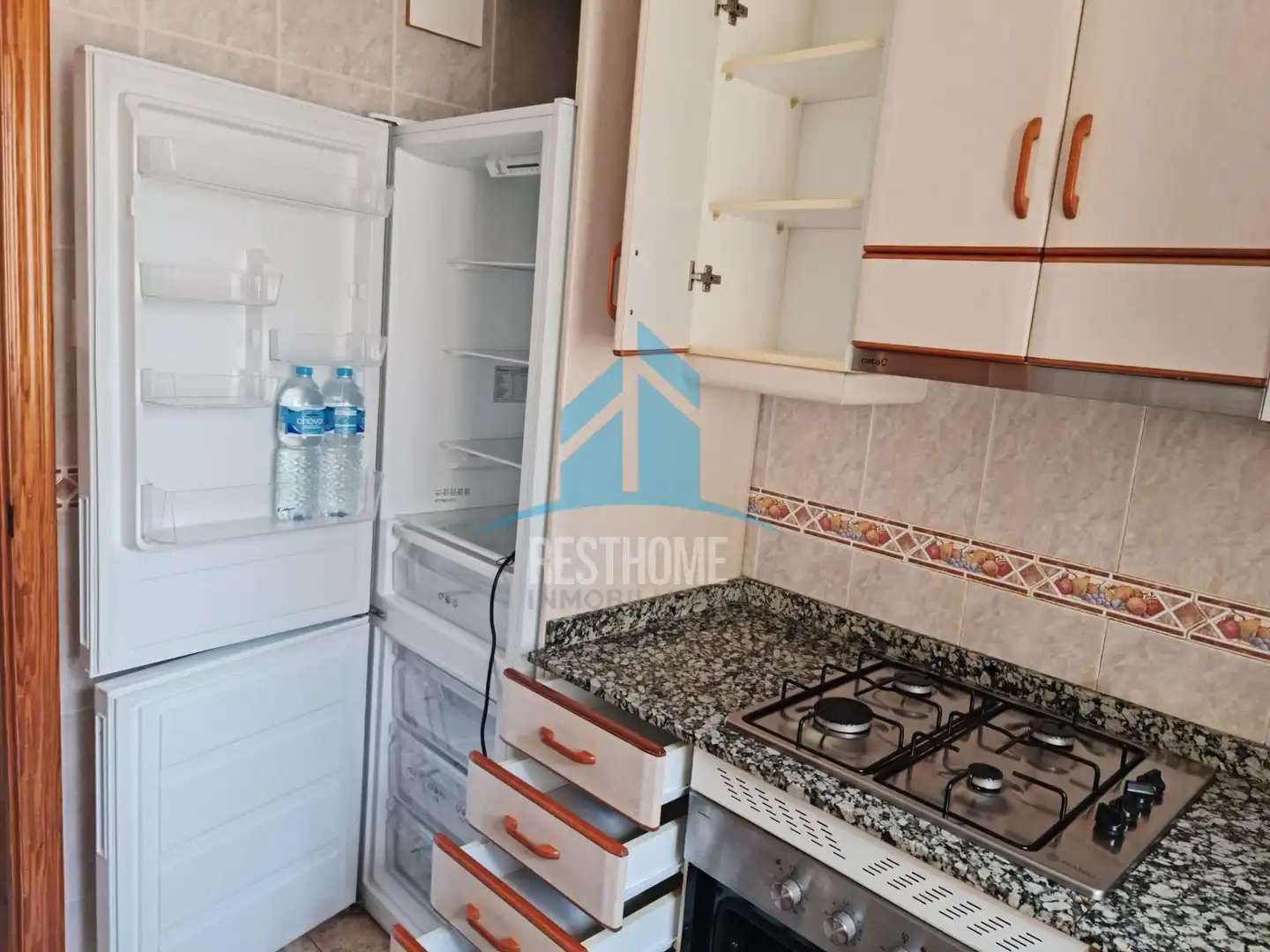 Apartment with lift for sale in El Faro, imagen 6