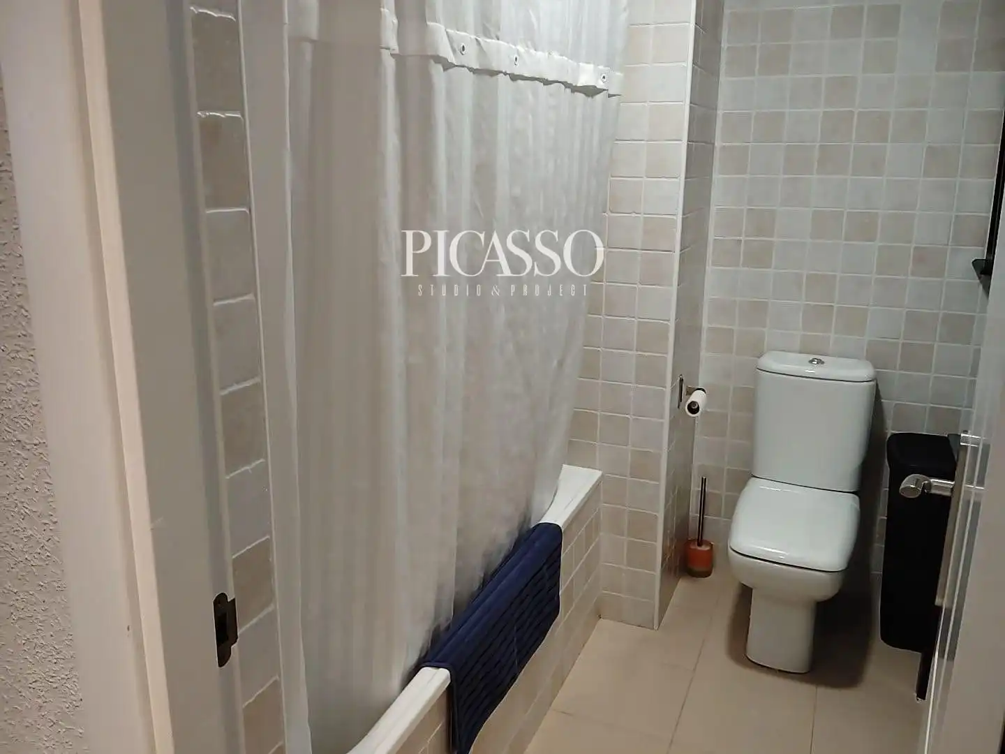 Flat with pool for sale in La Reserva, imagen 25