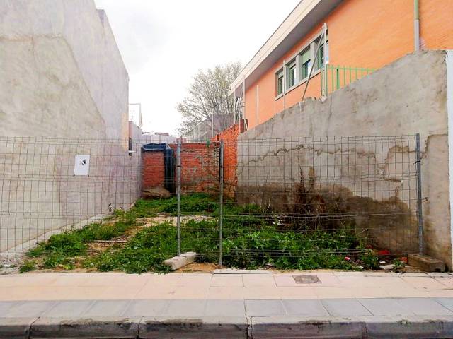 Terreno residencial en Venta en Centro
