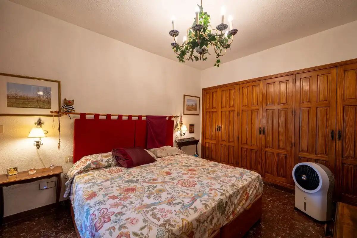 Casa con piscina in vendita a Carrer Font del Salmitre, imagen 21