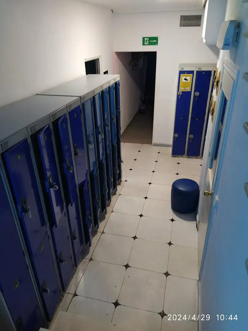 Business premises for sale in Avenida MOTILLA DE LA, imagen 10