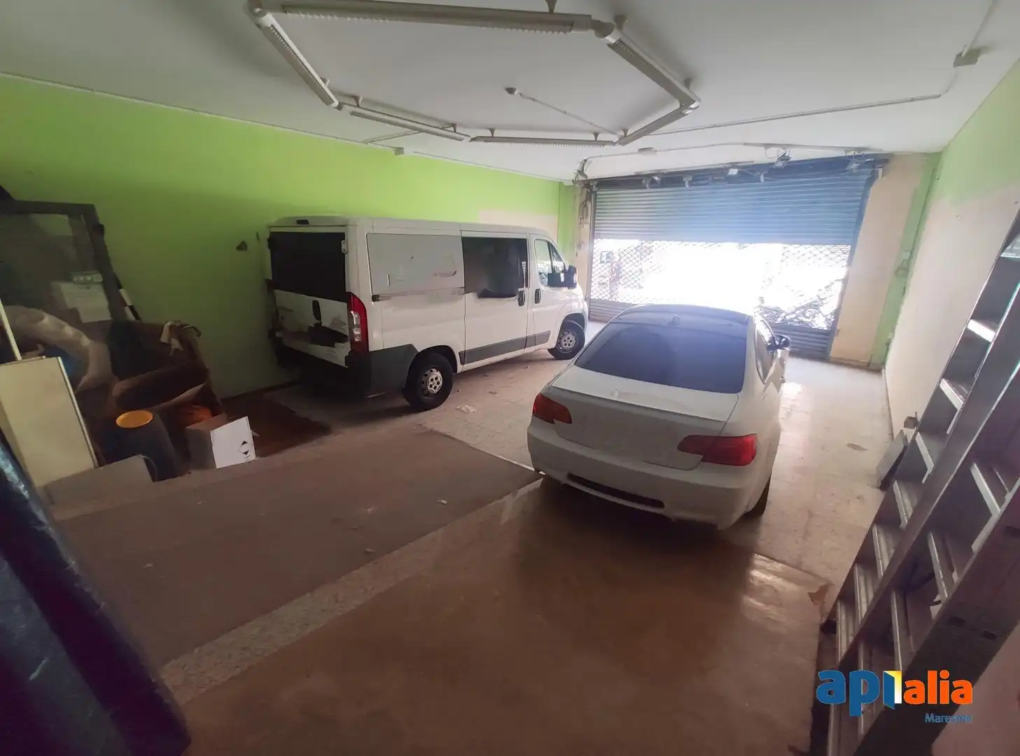 Residencial en venda a Cirera, imagen 17