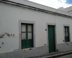 Exterior view of Residential for sale in Arrecife