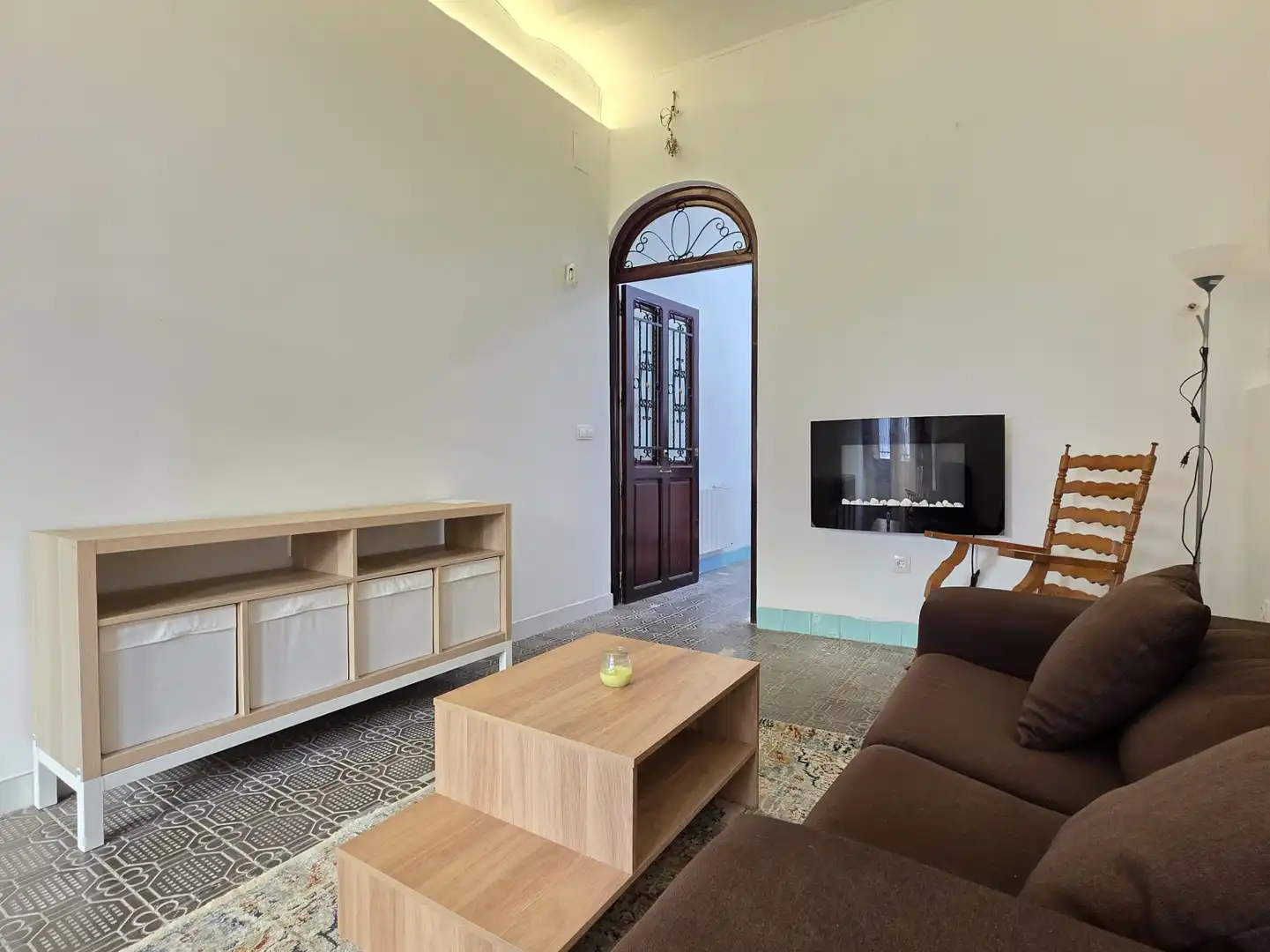 Casa o chalet de alquiler en Castellón de la Plana-Castelló de la Plana - CL SA, Plaza Illes Columbretes