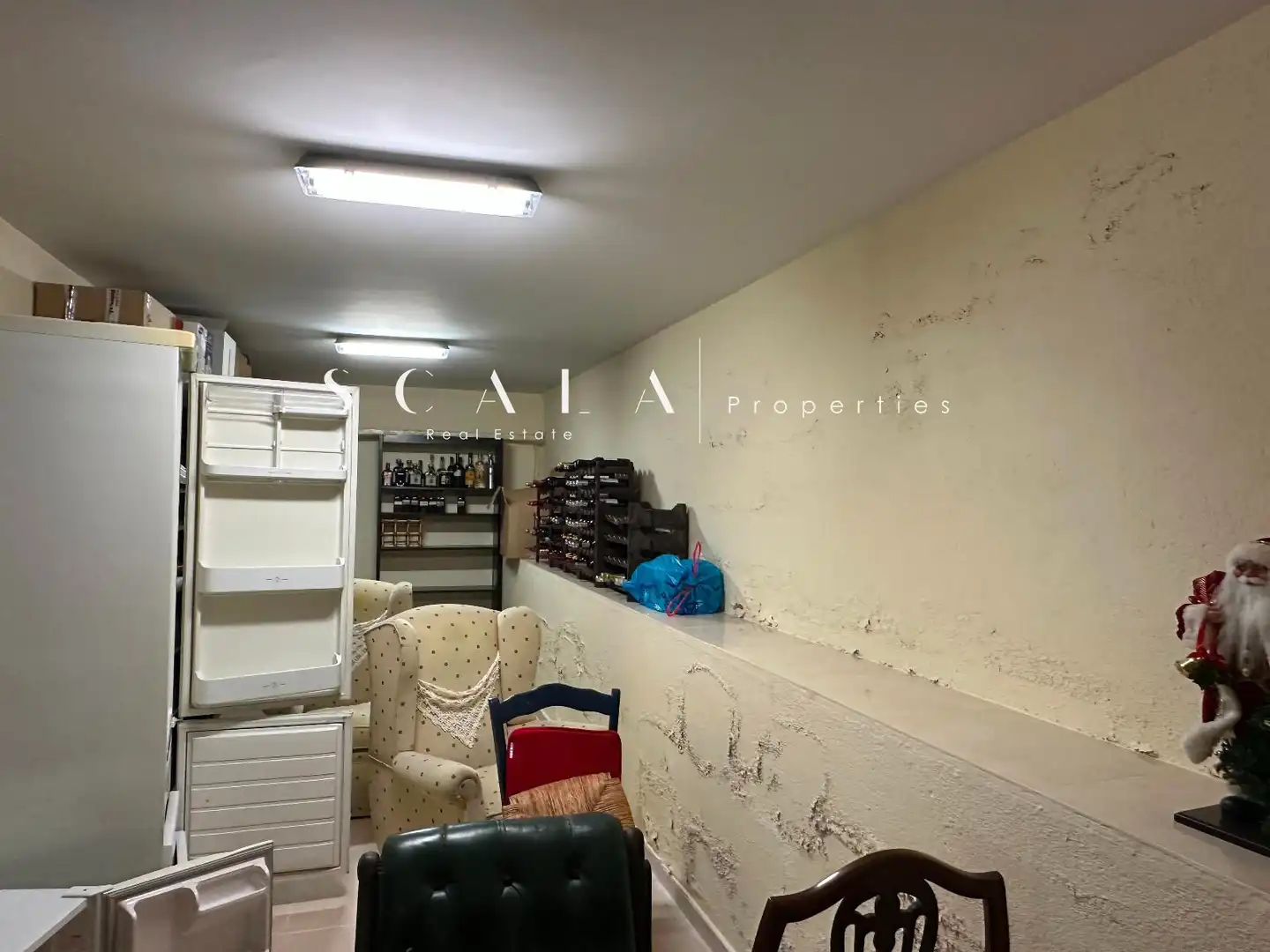 Casa o chalet en venta en Nambroca con Aire acondicionado, Calefacción y Jardín privado