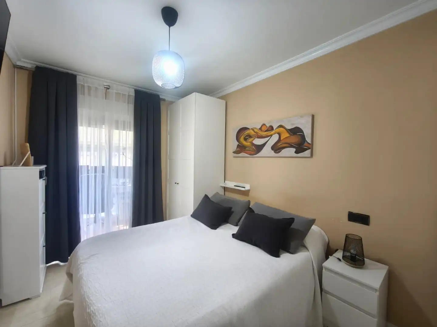 Penthouse mit Terrasse zum Verkauf in Casco Antiguo, imagen 23