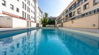 Swimming pool of Flat for sale in Viladecans  with Air Conditioner, Heating and Private garden