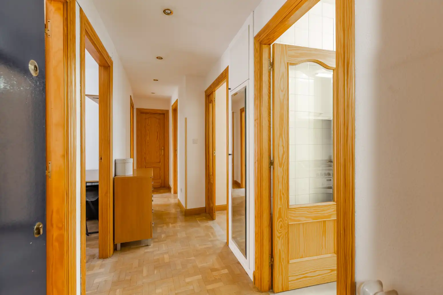 Wohnung zur Miete in Pamplona / Iruña, Navarra