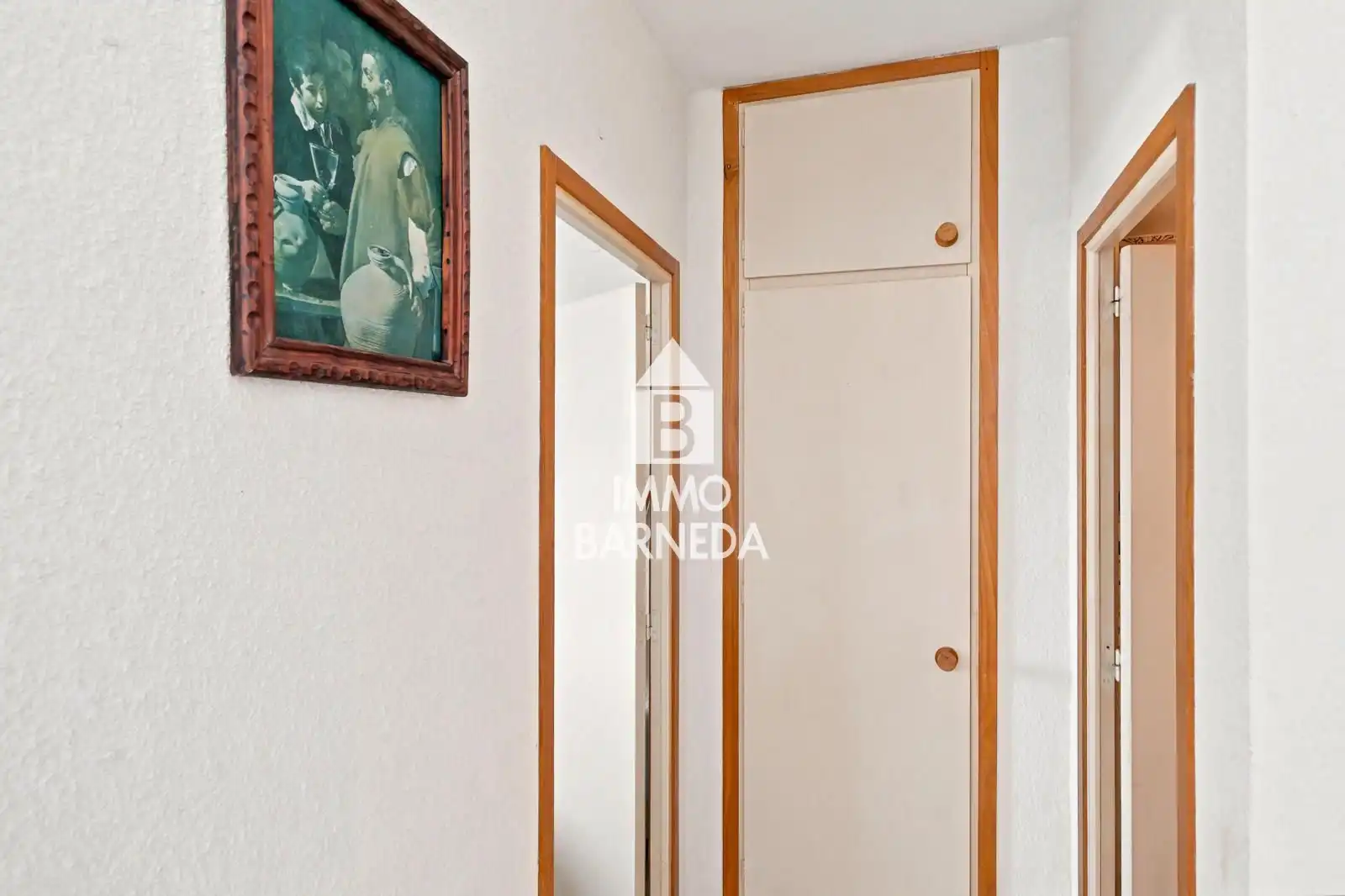 Habitación de Piso en venta en Empuriabrava con Terraza y Balcón