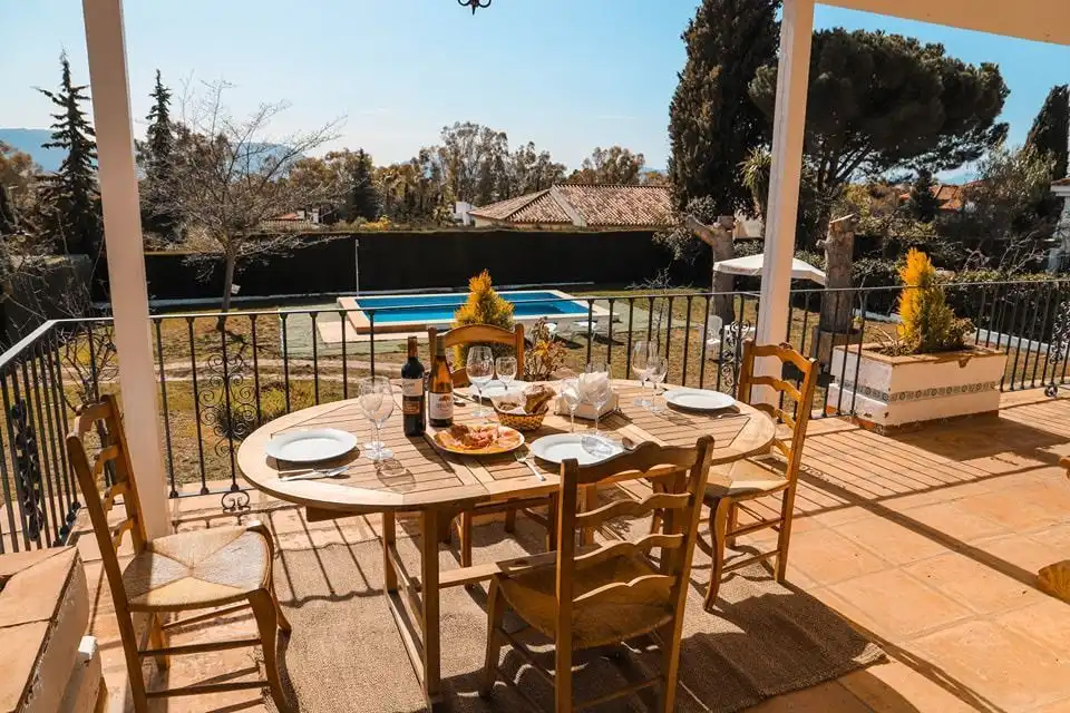 Maison avec piscine à vendre à Partidas Norte, imagen 4