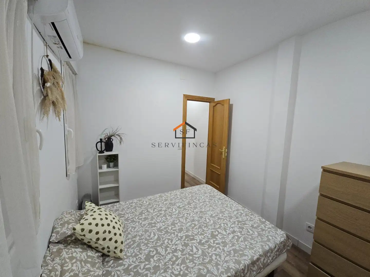 Wohnung mit Aufzug zur Miete in Calle rufino blanco, imagen 11