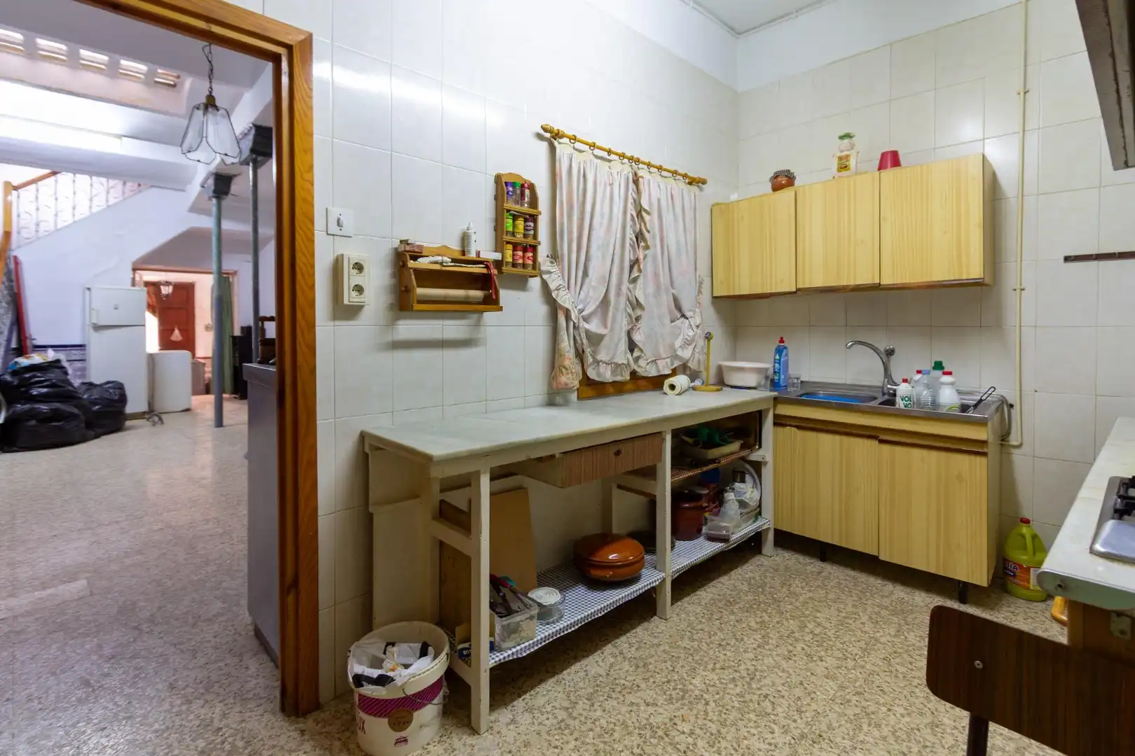 Casa en venta en Calle REAL, imagen 32