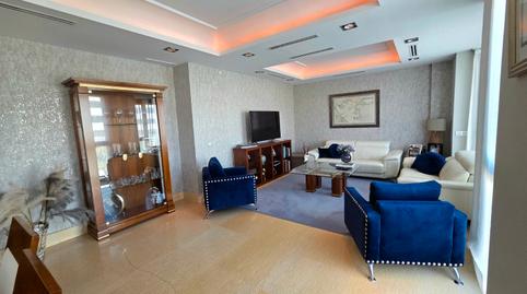 Foto 4 de Pis en venda a Avenida de Los Arces, 11, Palomas, Madrid