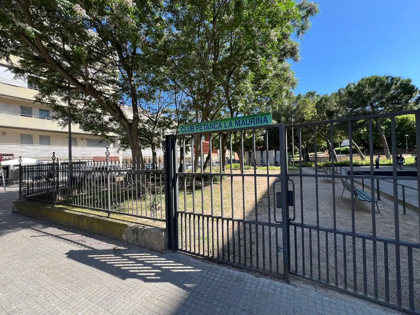 Piso con ascensor en venta en Carrer ďAtenes 24, imagen 9