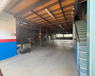 Industrial buildings for sale in Argentona