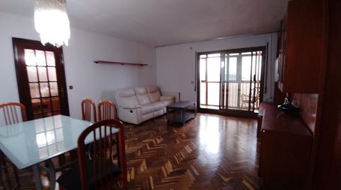 Foto 5 de Piso de alquiler en Plaça de Trafalgar, Llefià, Badalona