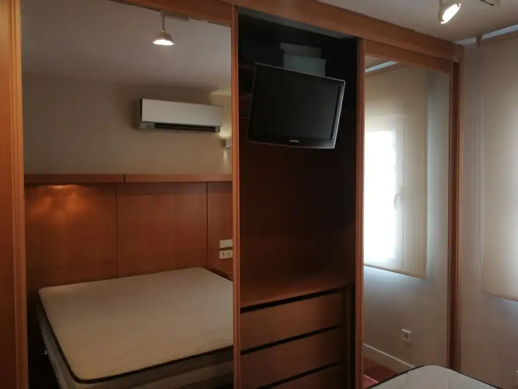 Habitación de Apartamento de alquiler en Madrid