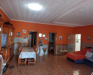 Dining room of House or chalet for sale in Cartagena  with Terrace
