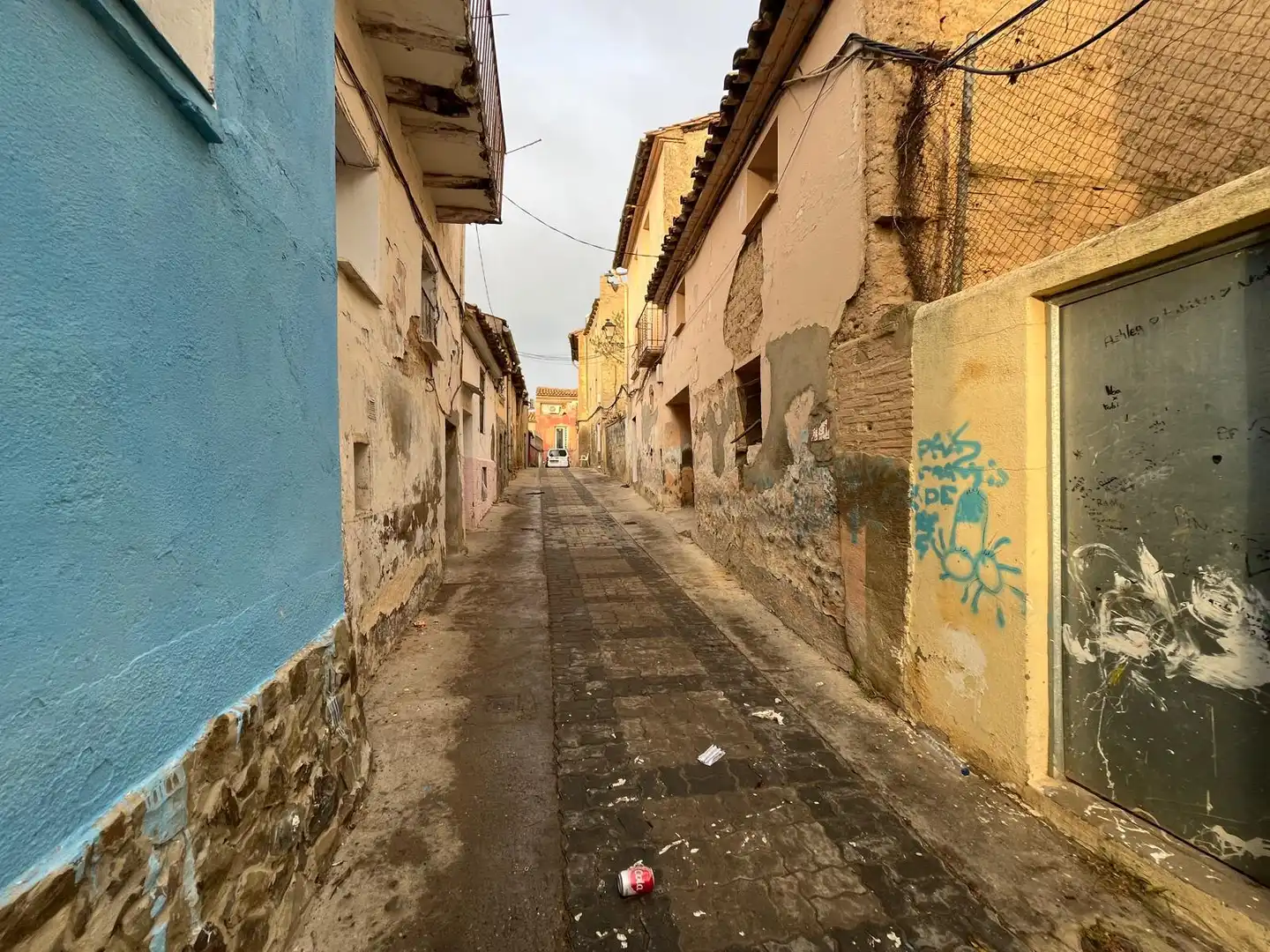 Xalet en venda a Monzón, imagen 4