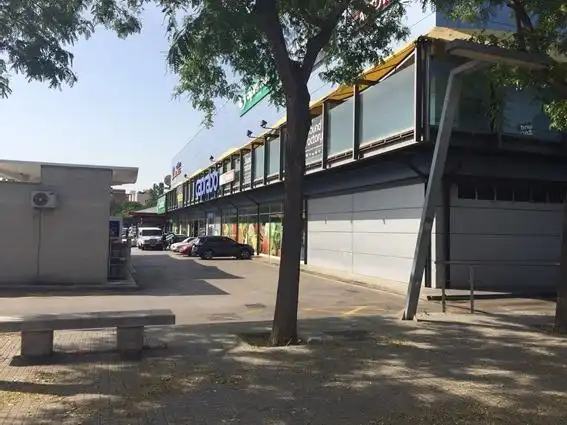 Gewerbefläche zur Miete in Sant Andreu de la Barca, imagen 3