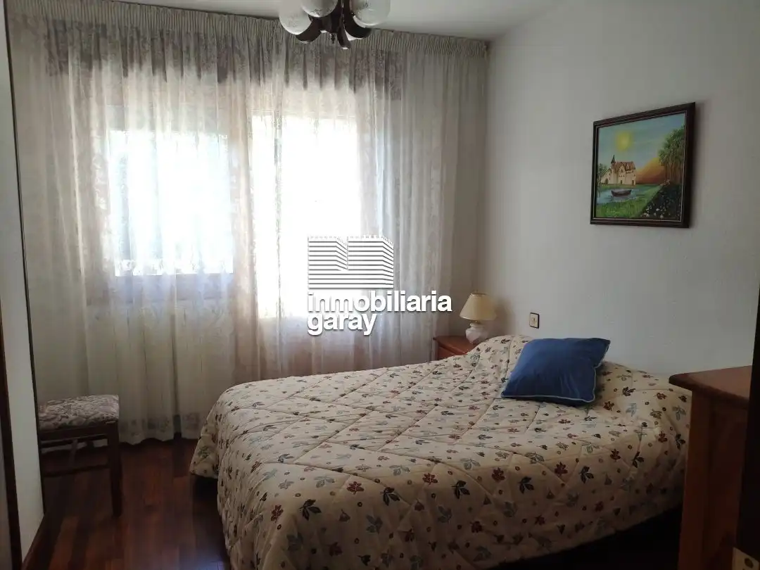 Bedroom of Houses for sale in Merindad de Sotoscueva  with Heating and Storage room