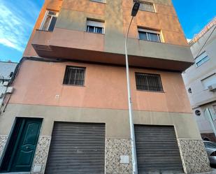 Exterior view of Flat for sale in  Melilla Capital  with Air Conditioner and Furnished