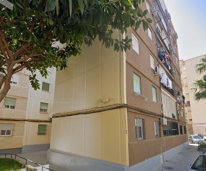 Pis en venda a C/ Servando Camuñez, La Pastora - La Estación