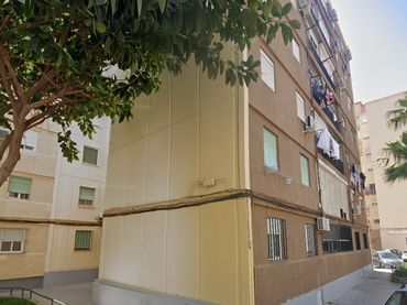 Appartamento in vendita a C/ Servando Camuñez