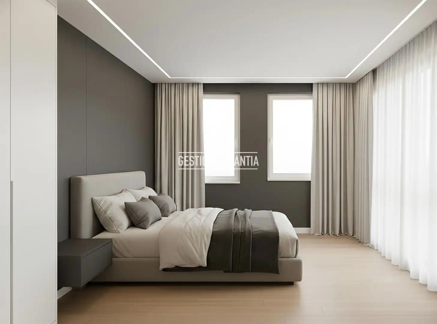 Maisonette zum Verkauf in Roger de Flor, El Camp d'en Grassot i Gràcia Nova