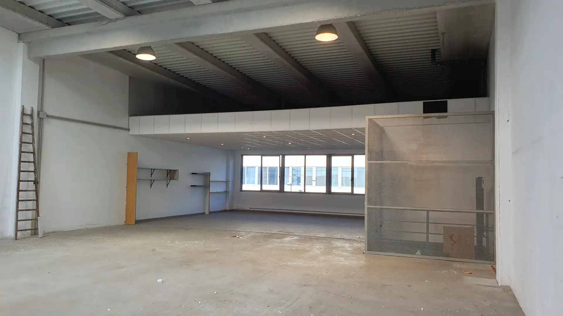 Nave industrielle à louer à Carrer de la Mora 27, imagen 2