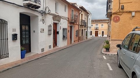 Casa de pueblo en Lliber., imagen 4