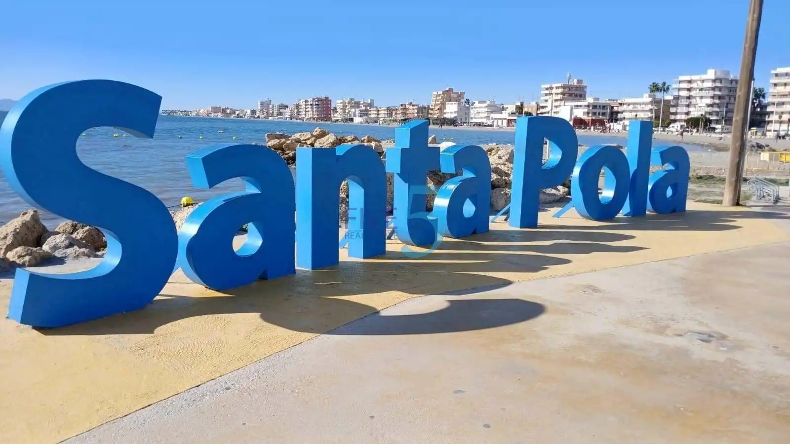 Appartamento con terrazza in vendita a Santa Pola ciudad, imagen 23