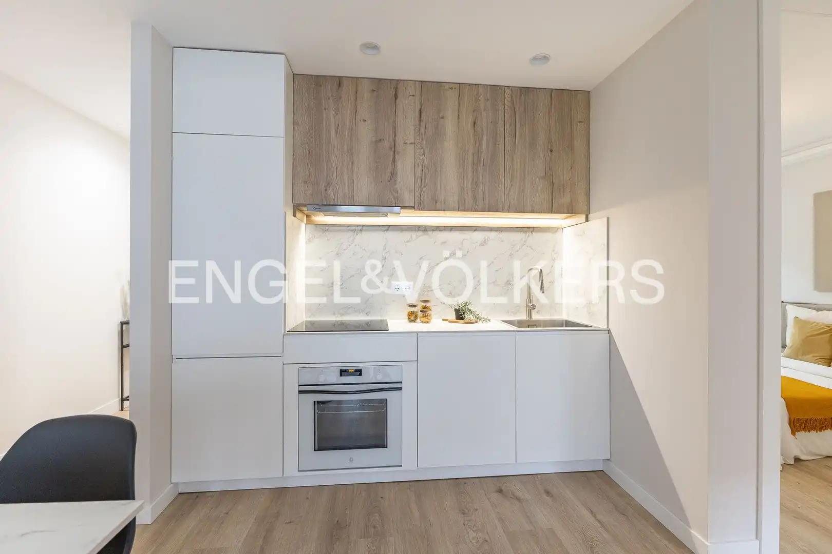 Appartamento con balcone in vendita a Retiro, imagen 7