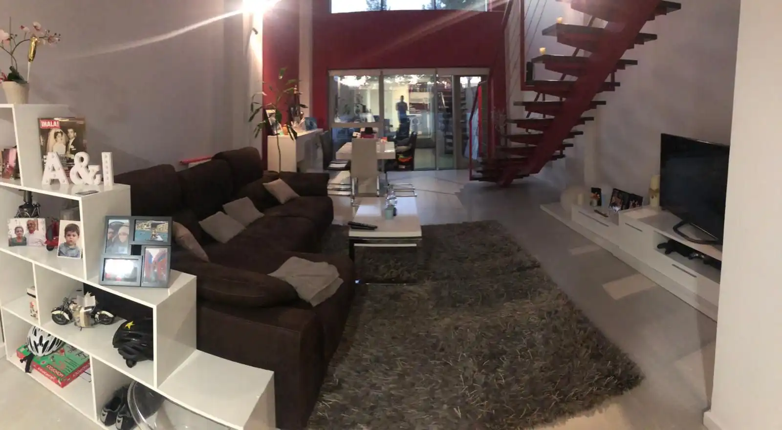 Loft zur Miete in Calle Thomas Edison, 4, Rivas Futura