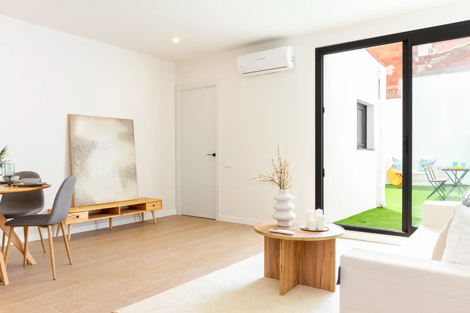 Houses for sale in Terrassa  with Heating, Parquet flooring and Oven
