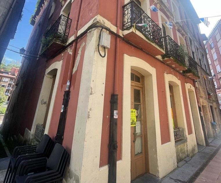 Apartamento en venta en QUESU, Piloña