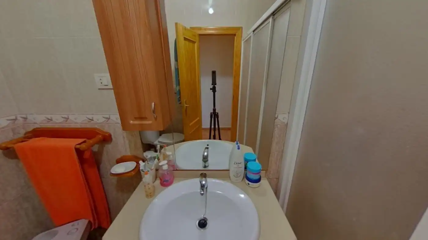 Baño de Piso en venta en Cartagena con Amueblado