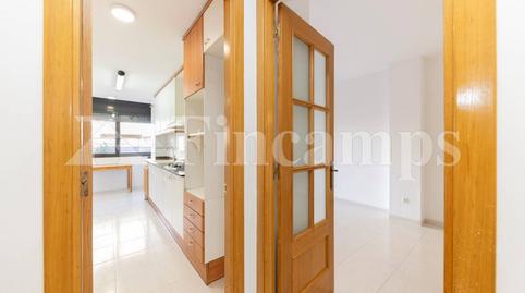 Foto 4 de Pis en venda a Calle Latorre, Eixample, Sabadell