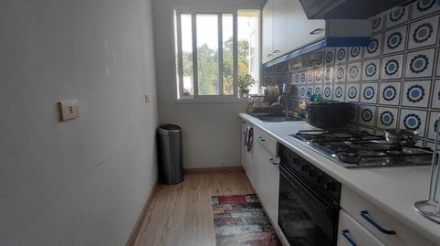 Foto 4 de Ático en venta en Rúa Don Pedro, O Grove , Pontevedra