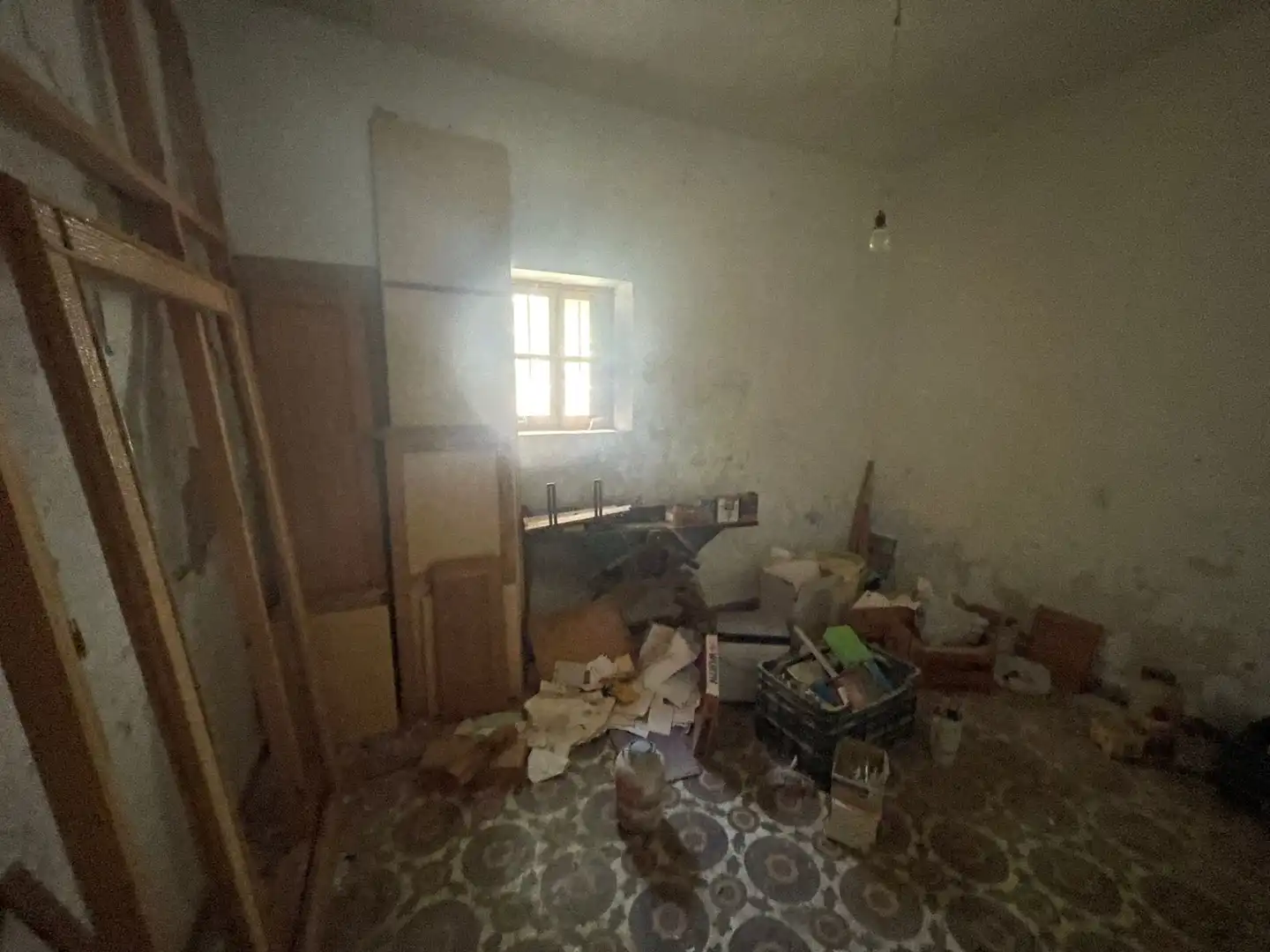 Kitchen of Residential for sale in Roquetas de Mar