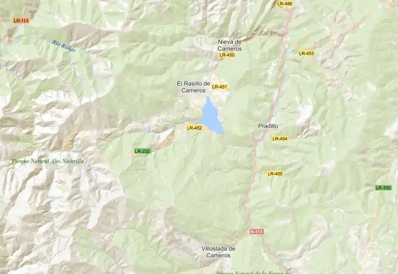 Appartamento in vendita a Ortigosa de Cameros, imagen 8
