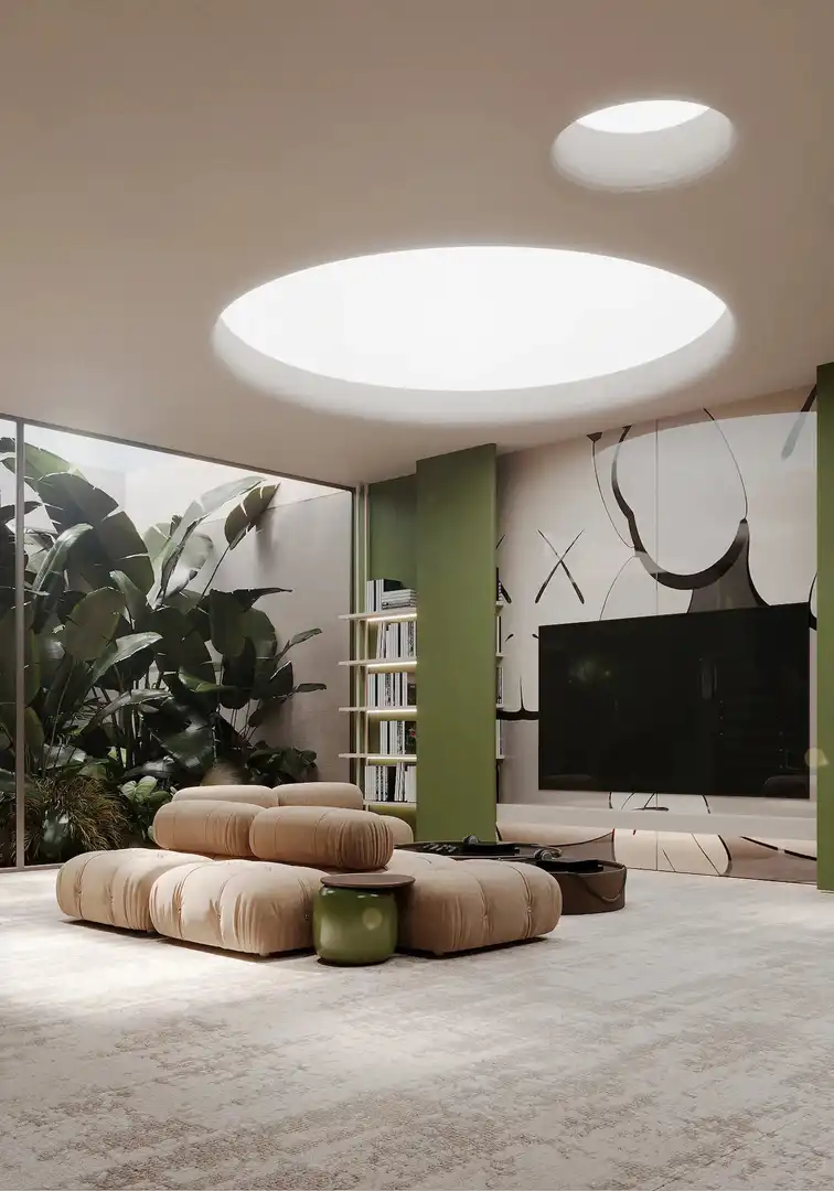 Apartament amb terrassa en venda a Estepona Pueblo, imagen 13