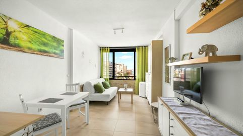 Foto 2 de Apartamento en venta en Miramar - Torre del Moro, Torrevieja