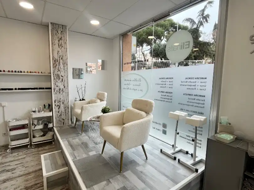 Local comercial en traspaso en Carrer caramelles 11, imagen 5